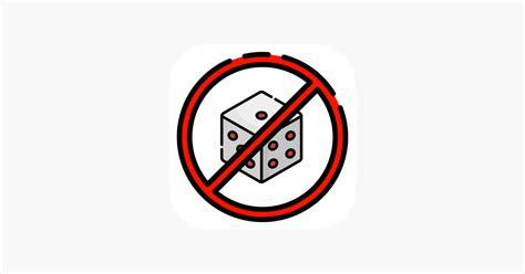 Stop Gamble: Gambling Block 17+ .